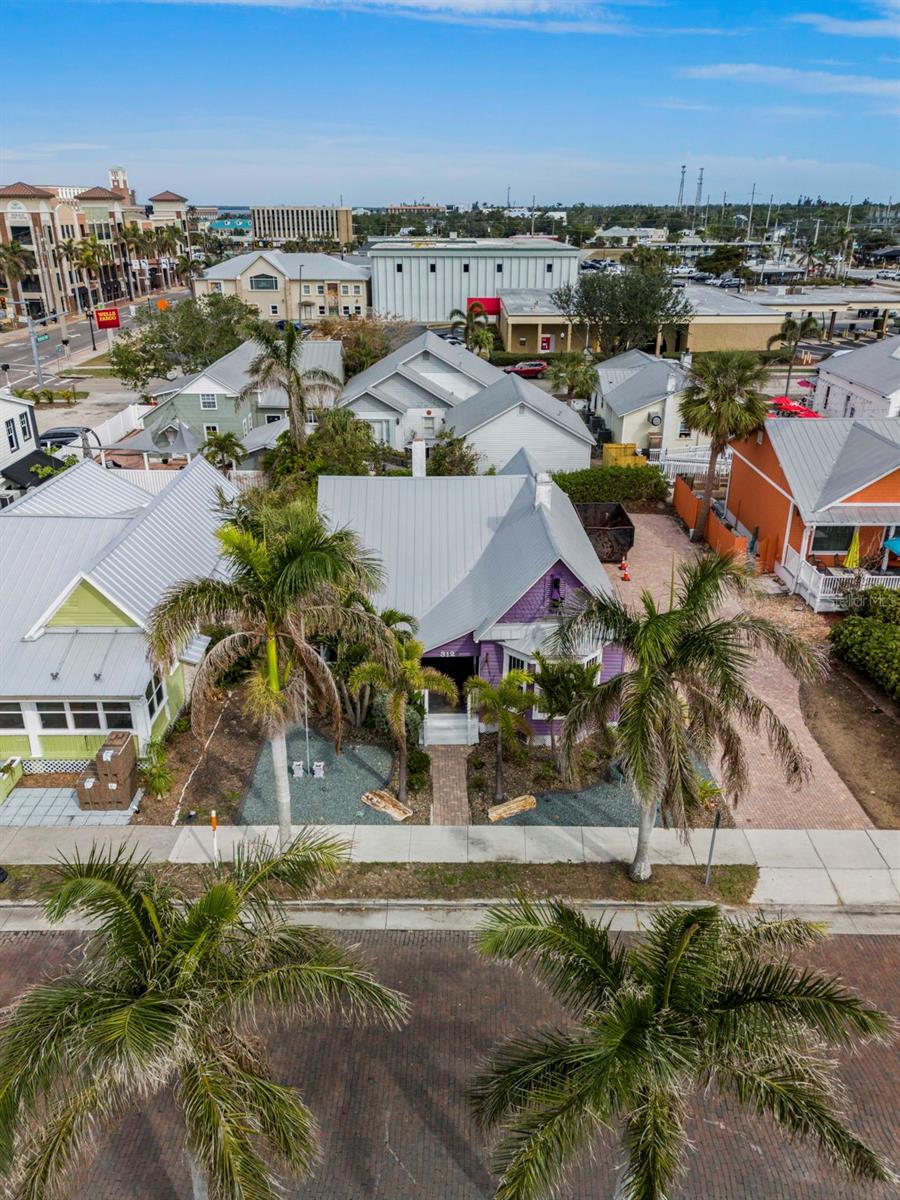 312 SULLIVAN ST, PUNTA GORDA, FL, 33950