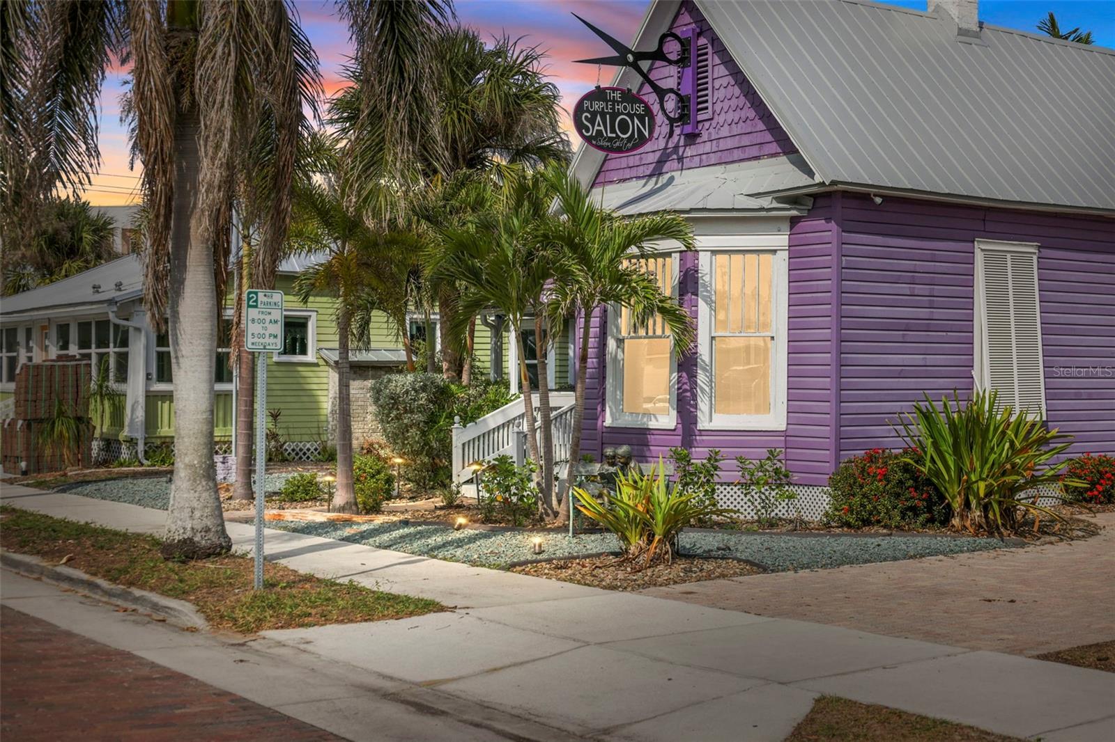312 SULLIVAN ST, PUNTA GORDA, FL, 33950