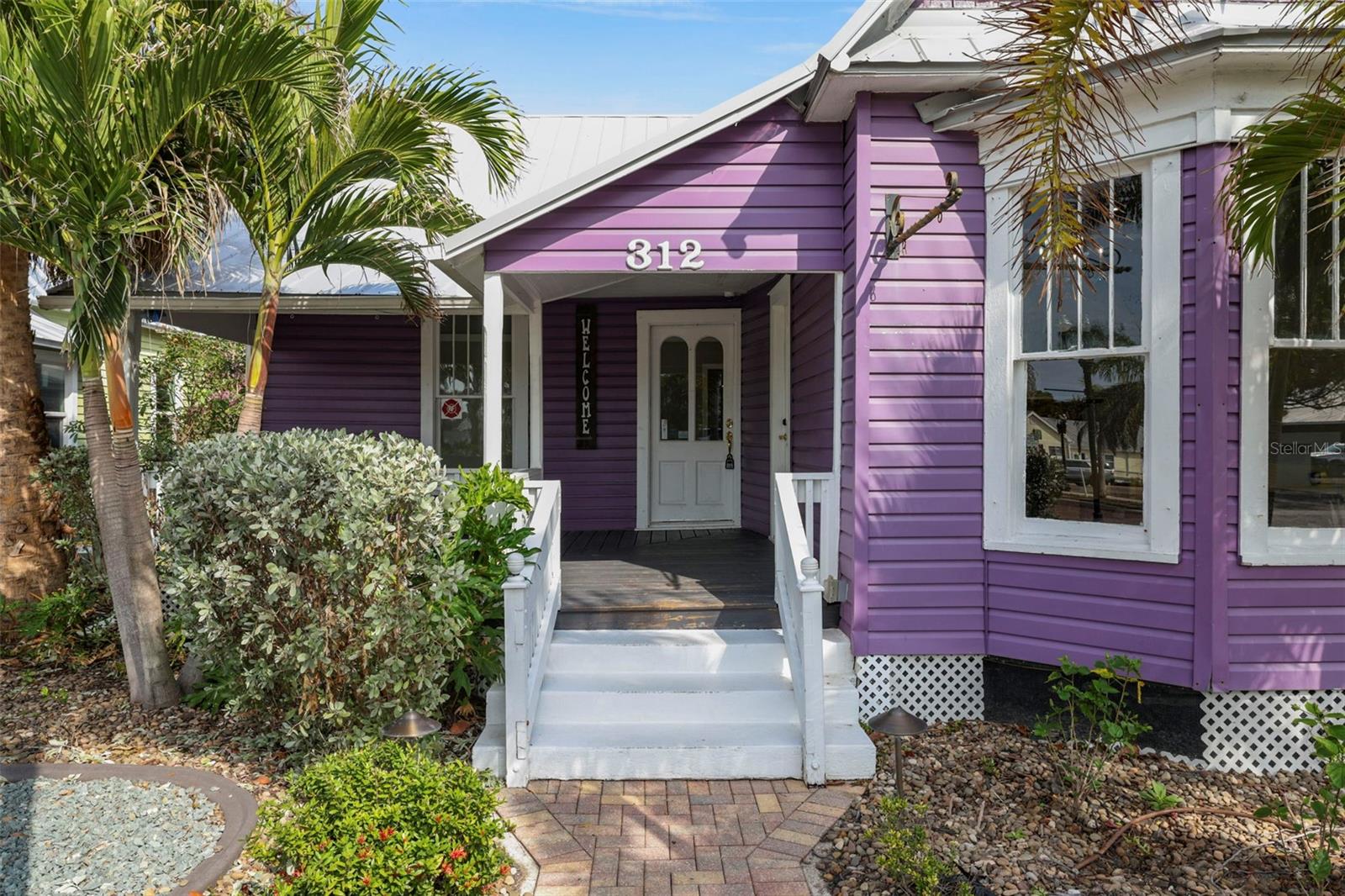312 SULLIVAN ST, PUNTA GORDA, FL, 33950