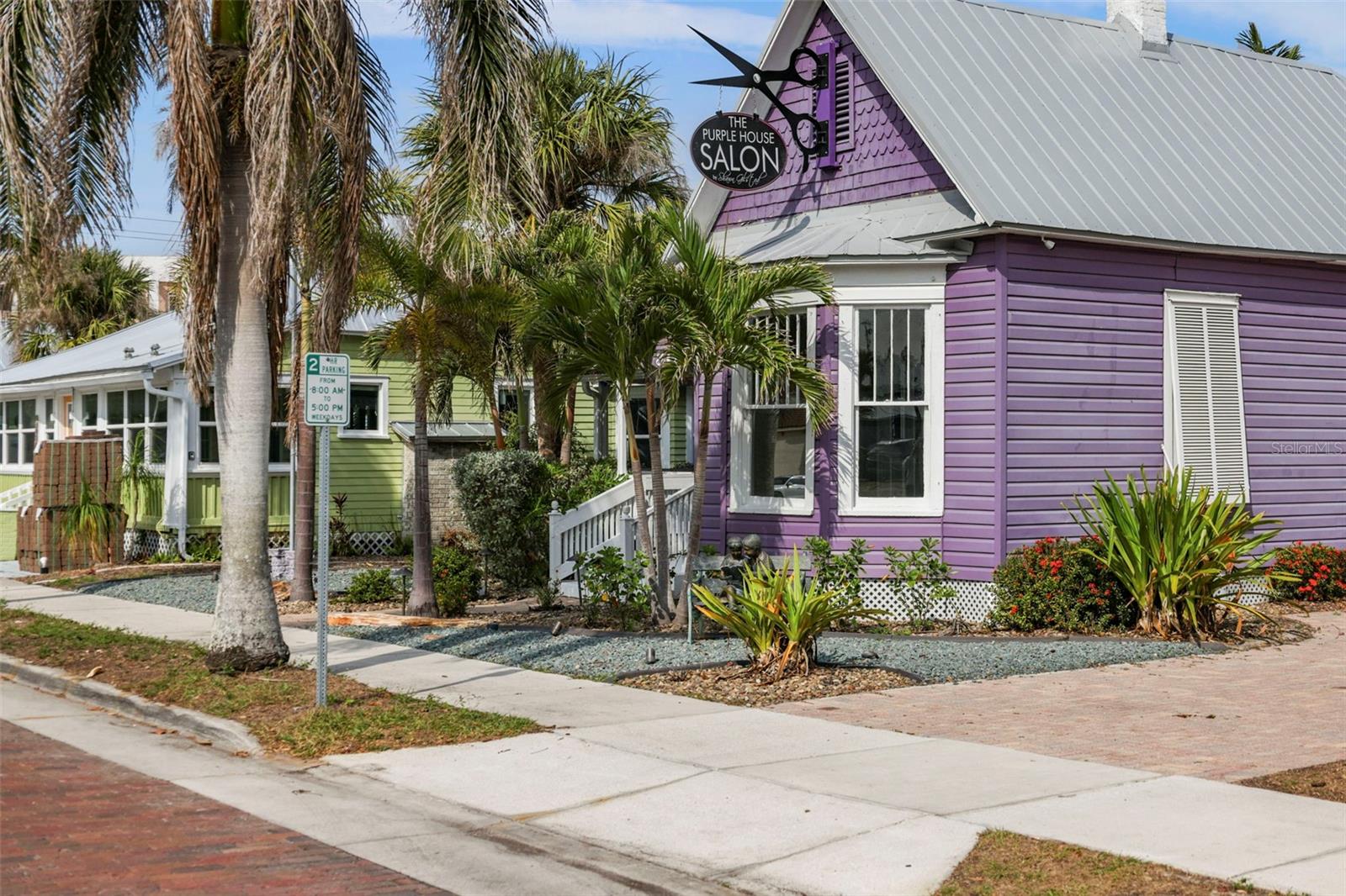 312 SULLIVAN ST, PUNTA GORDA, FL, 33950