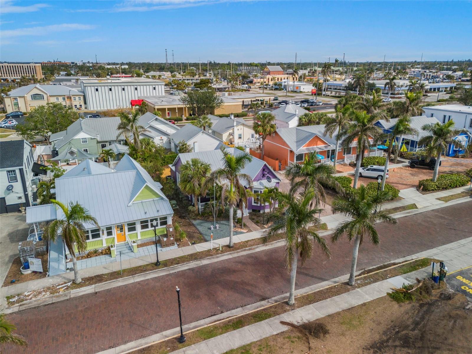 312 SULLIVAN ST, PUNTA GORDA, FL, 33950