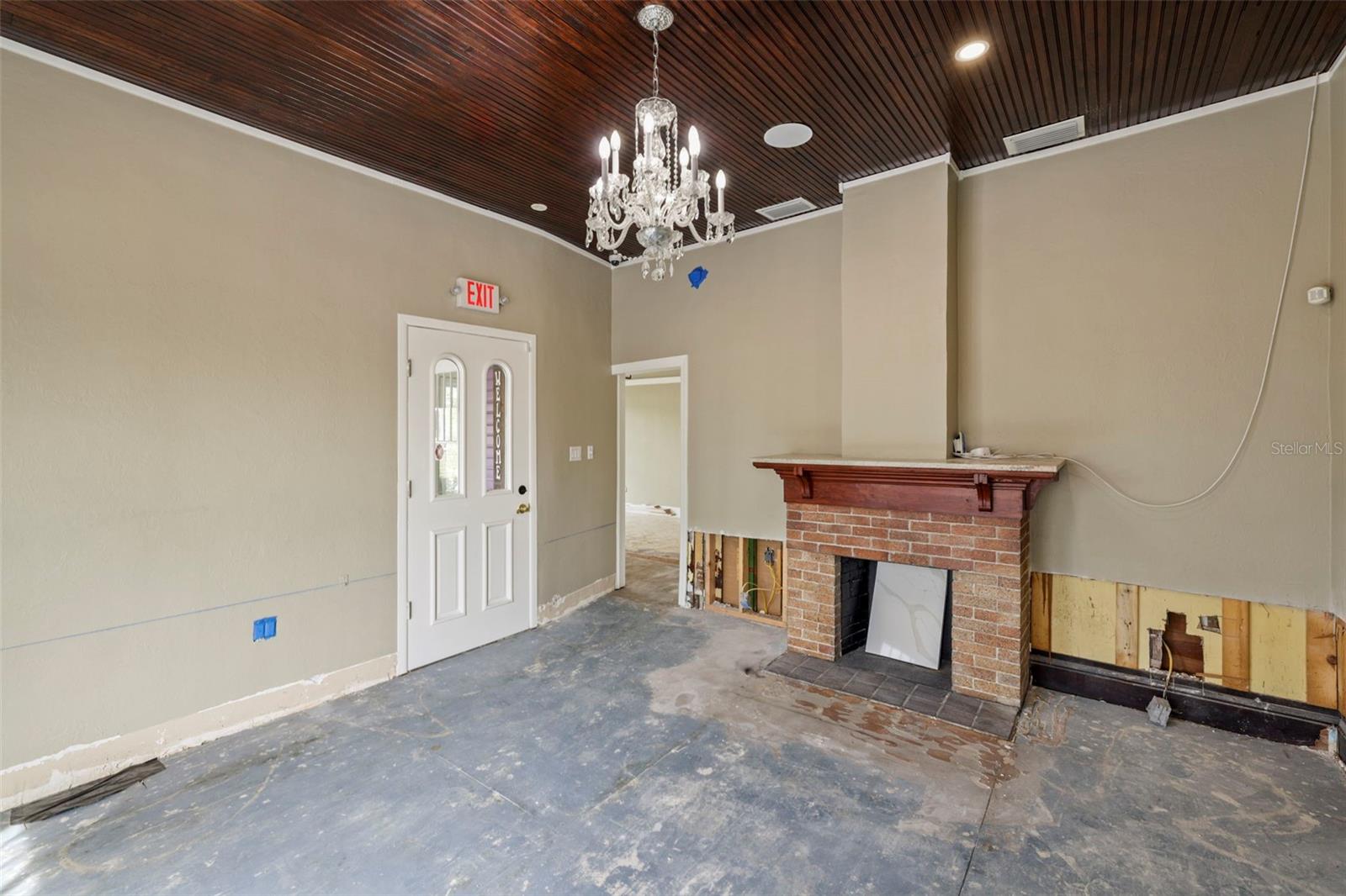 312 SULLIVAN ST, PUNTA GORDA, FL, 33950