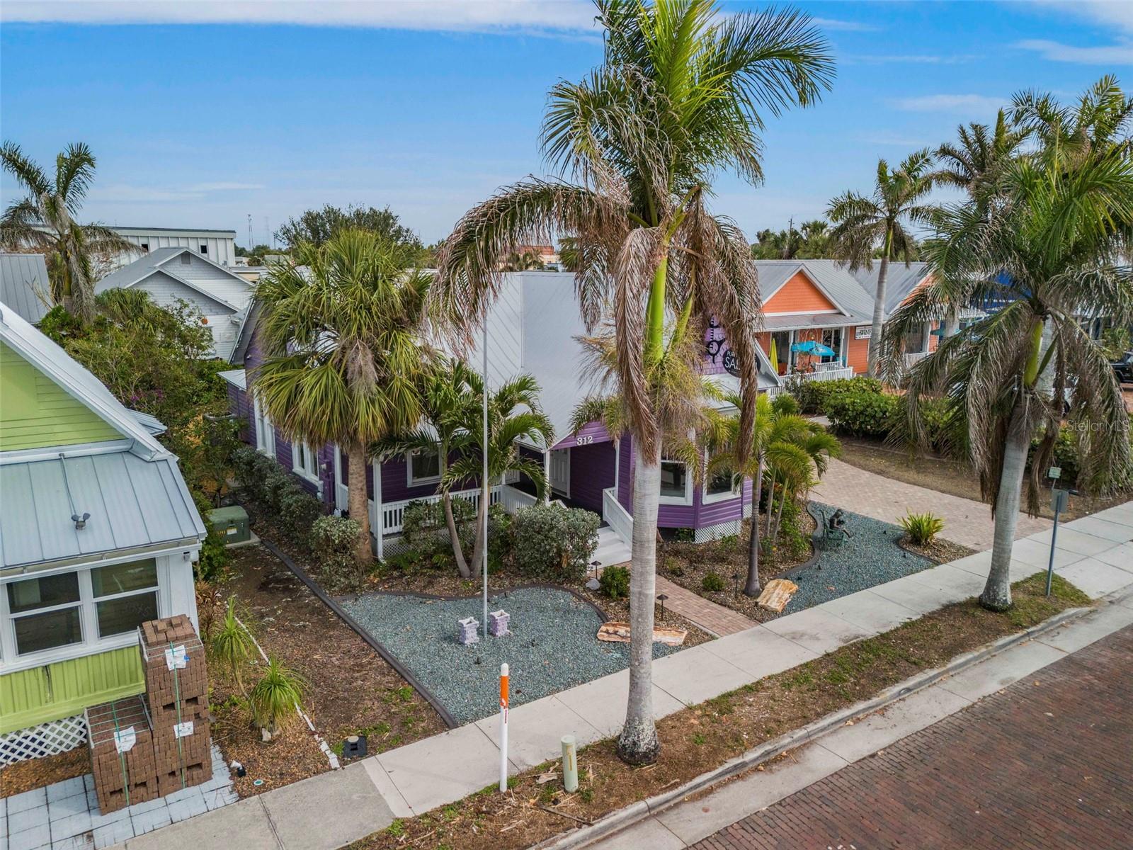 312 SULLIVAN ST, PUNTA GORDA, FL, 33950