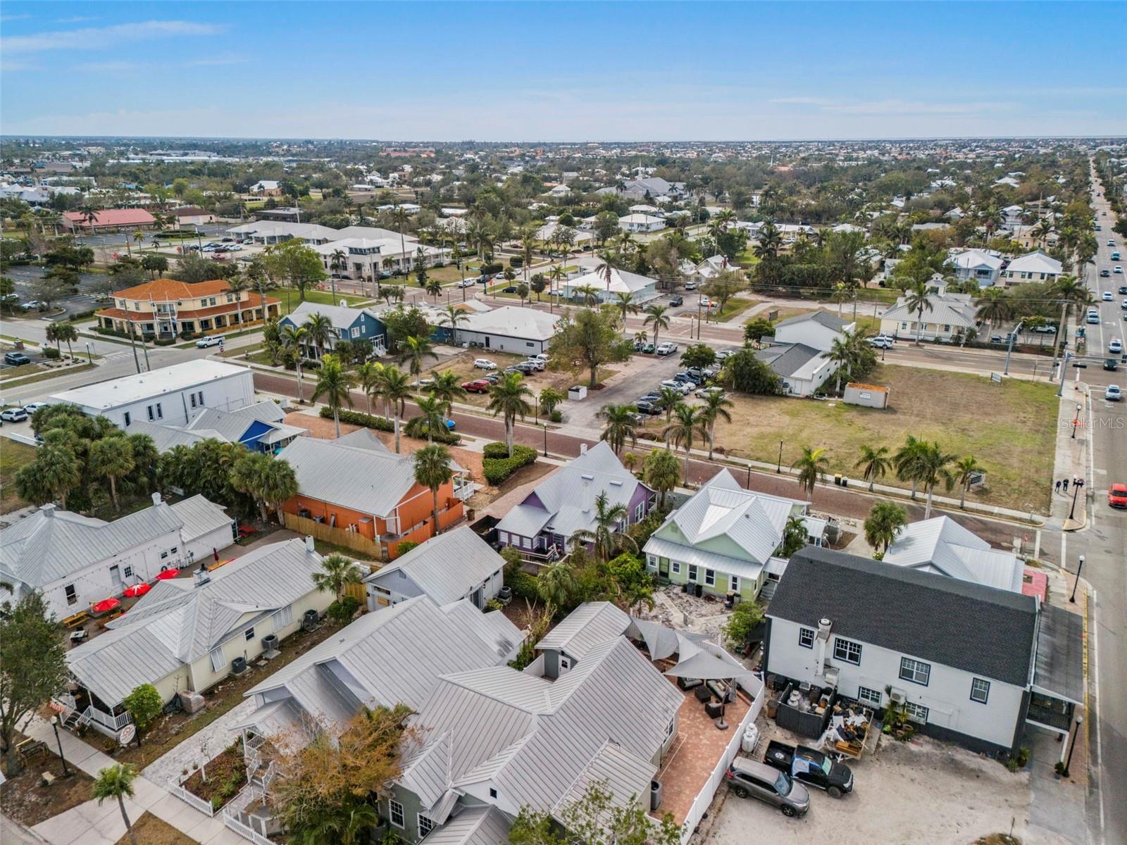 312 SULLIVAN ST, PUNTA GORDA, FL, 33950