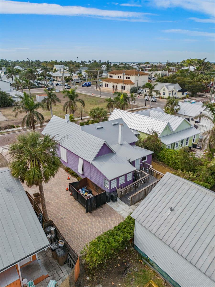 312 SULLIVAN ST, PUNTA GORDA, FL, 33950