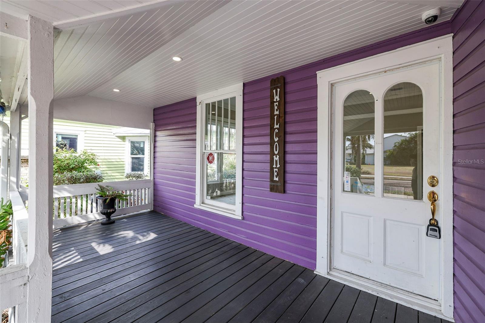 312 SULLIVAN ST, PUNTA GORDA, FL, 33950