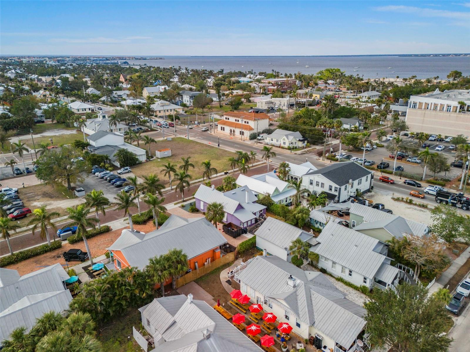 312 SULLIVAN ST, PUNTA GORDA, FL, 33950