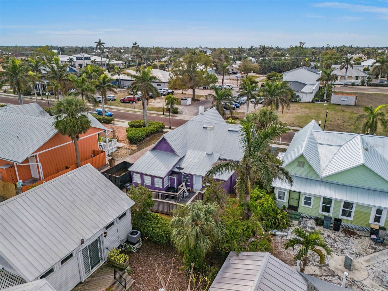 312 SULLIVAN ST, PUNTA GORDA, FL, 33950