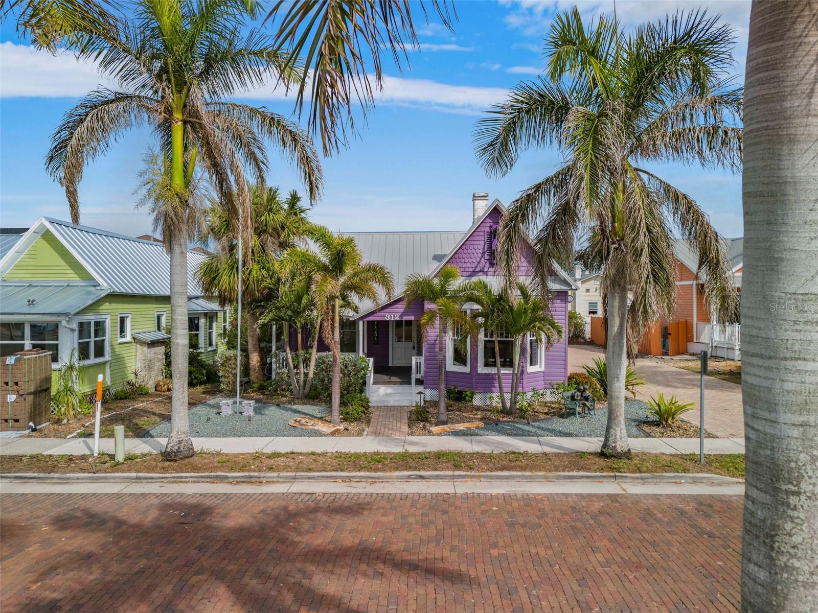 312 SULLIVAN ST, PUNTA GORDA, FL, 33950
