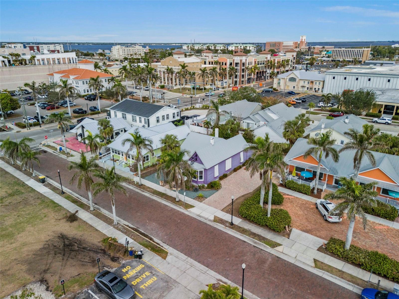 312 SULLIVAN ST, PUNTA GORDA, FL, 33950