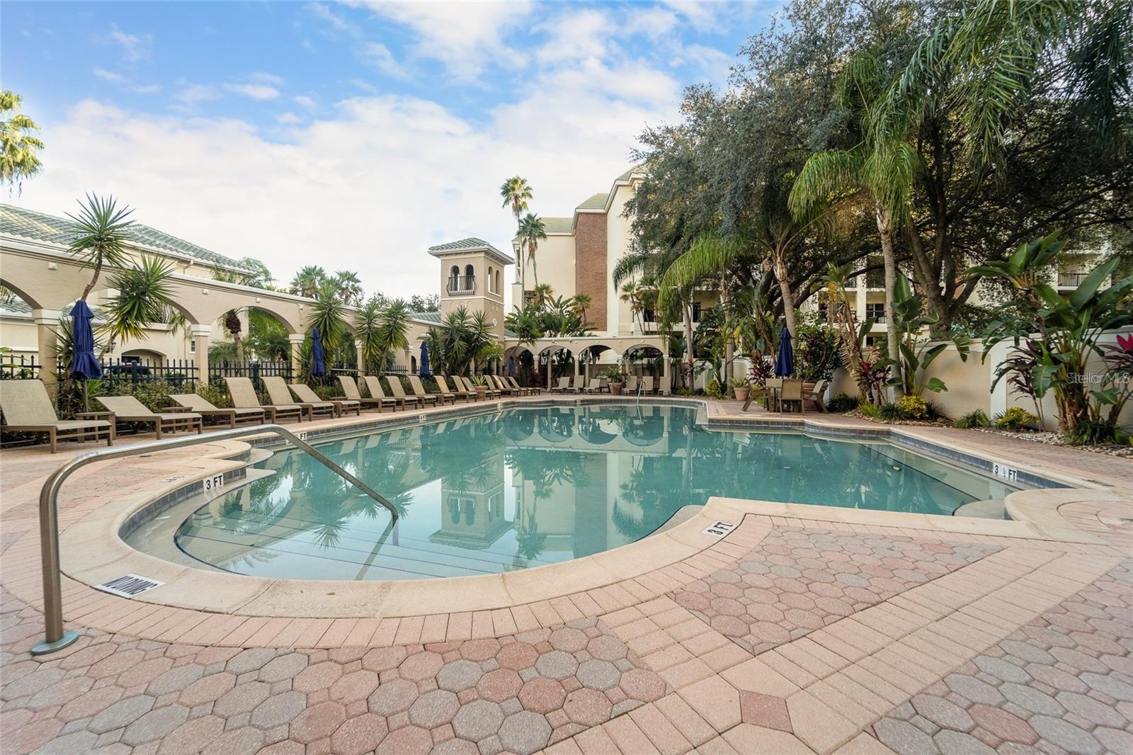 501 KNIGHTS RUN AVE #1222, TAMPA, FL, 33602