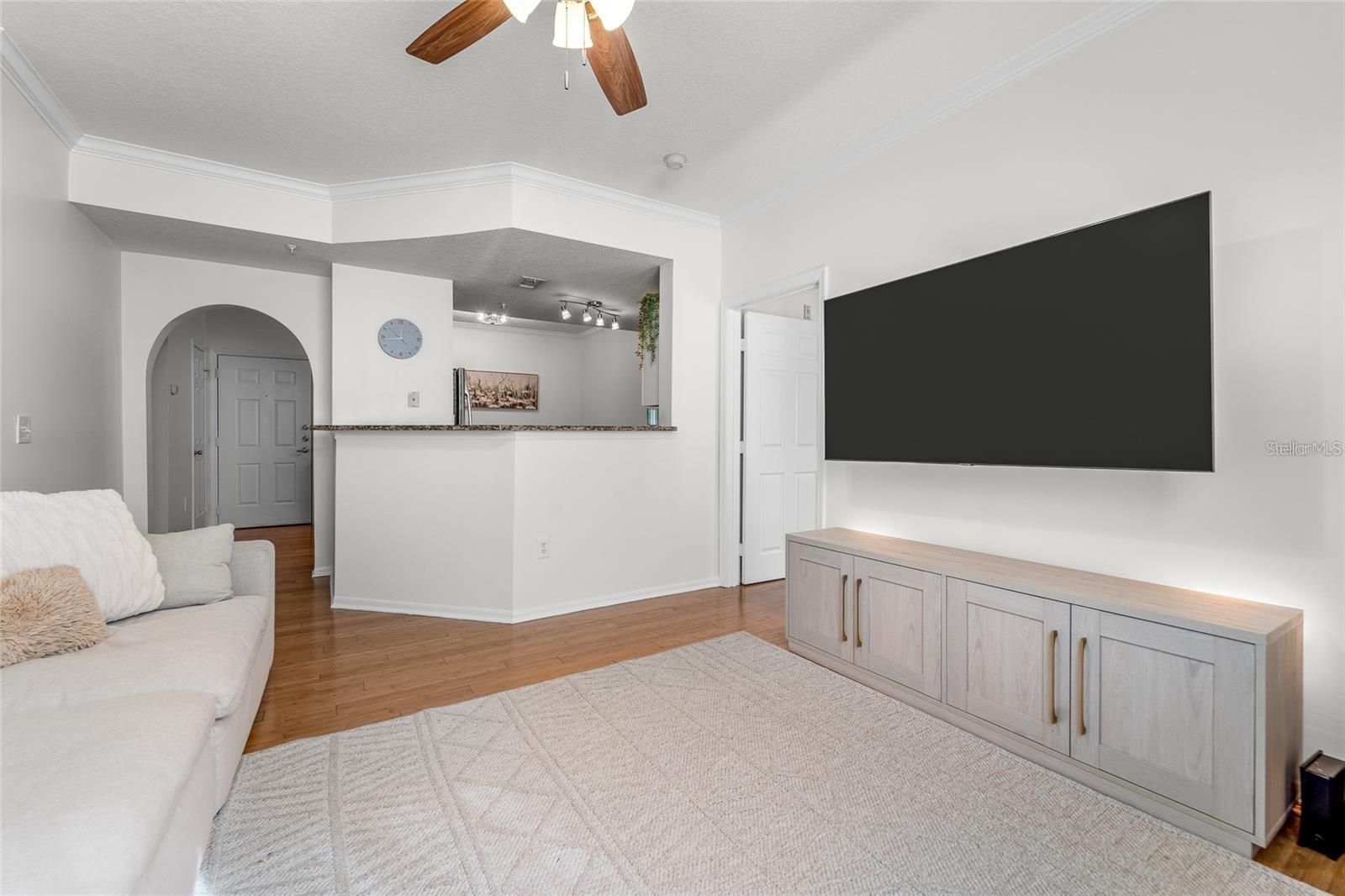 501 KNIGHTS RUN AVE #1222, TAMPA, FL, 33602