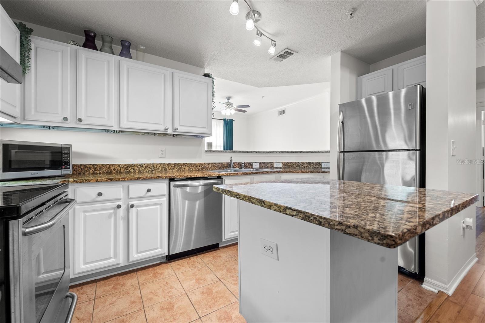 501 KNIGHTS RUN AVE #1222, TAMPA, FL, 33602