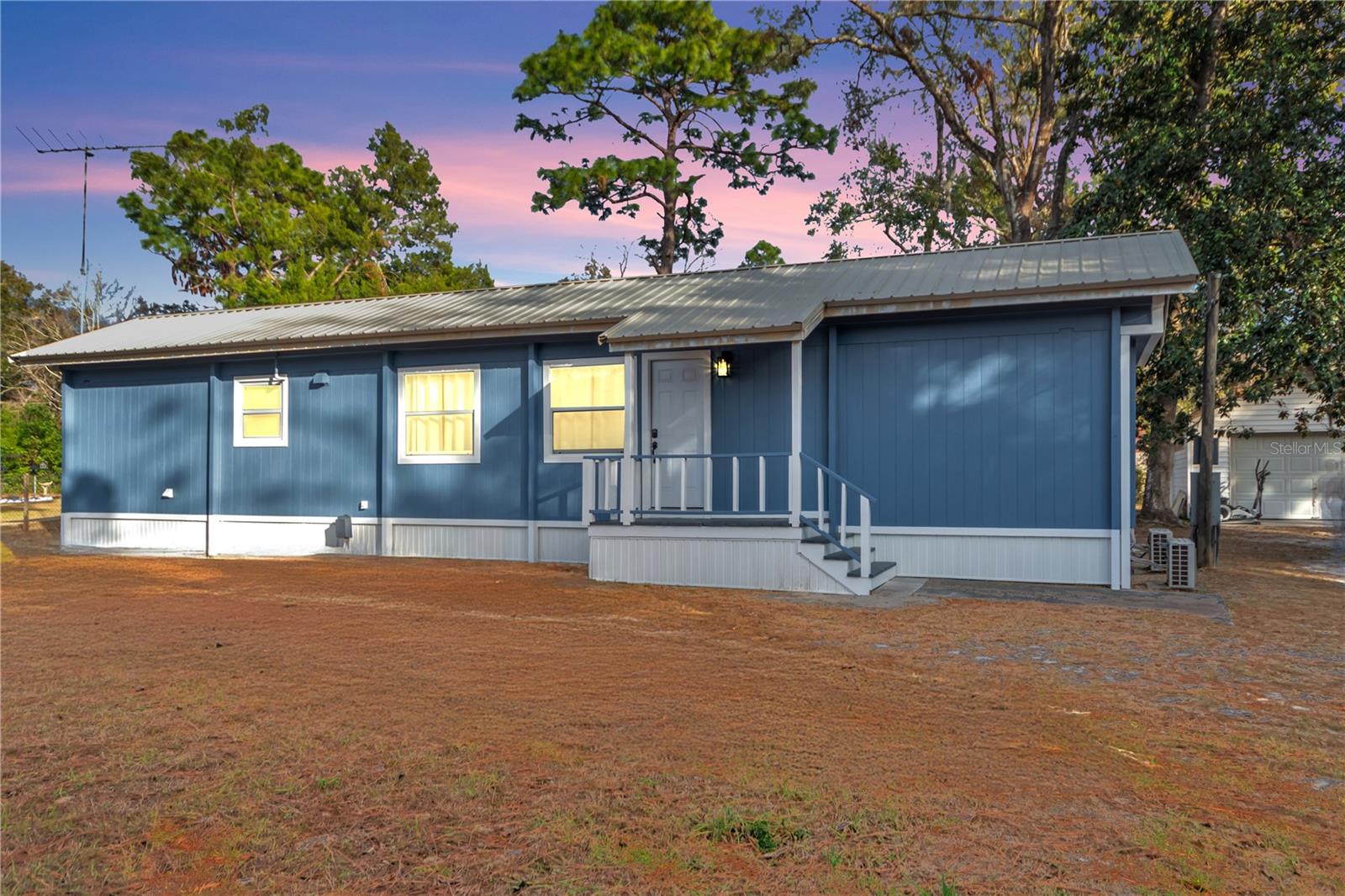 7400 FORT DADE AVE, BROOKSVILLE, FL, 34601