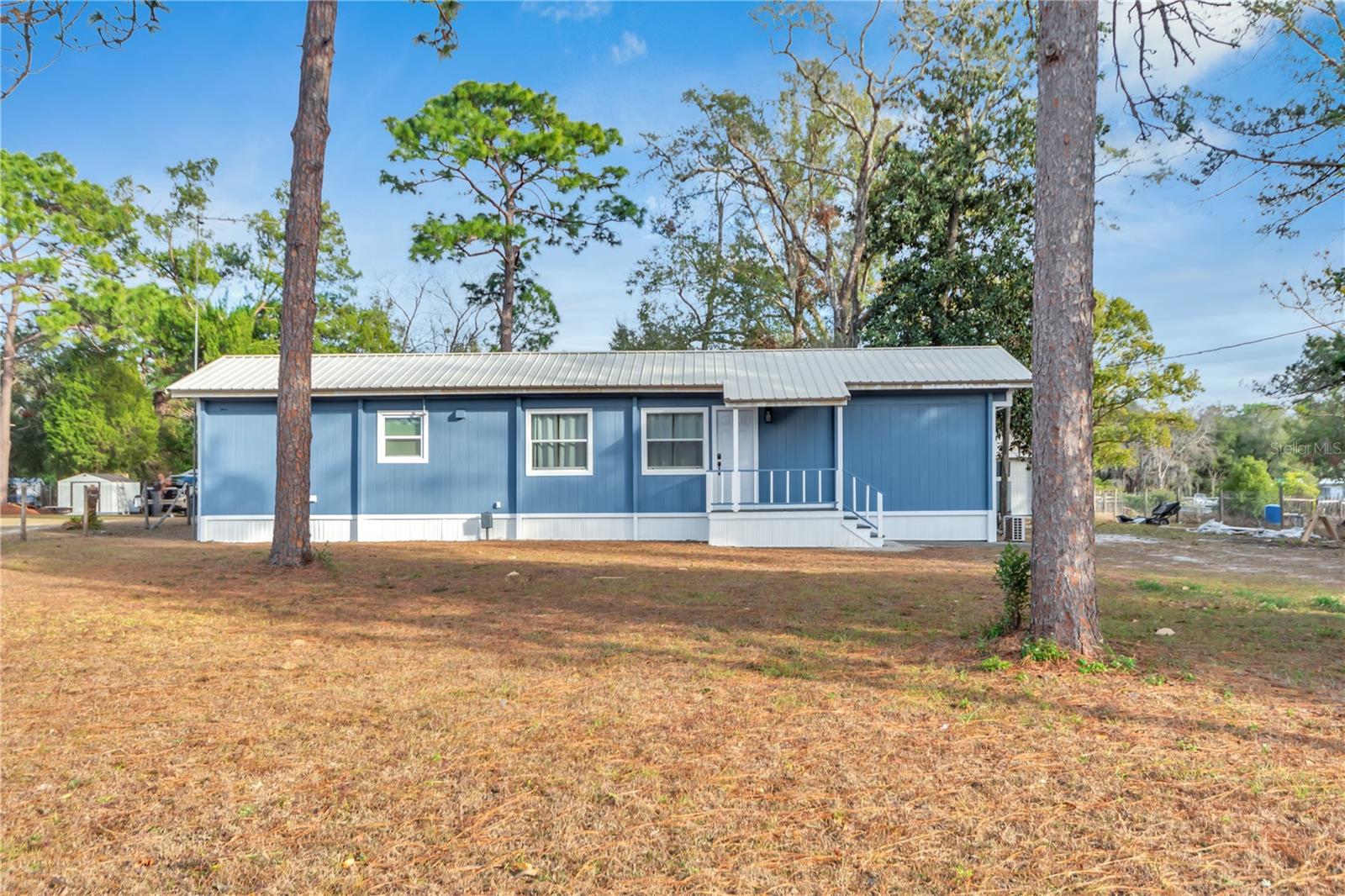 7400 FORT DADE AVE, BROOKSVILLE, FL, 34601
