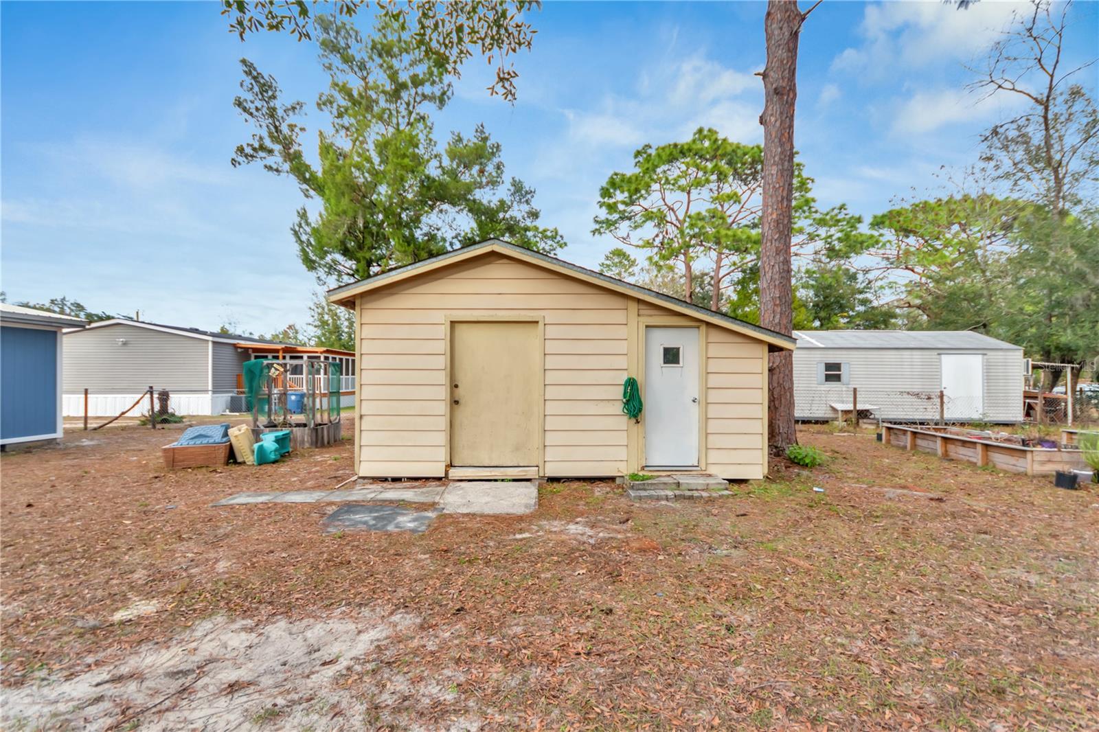 7400 FORT DADE AVE, BROOKSVILLE, FL, 34601