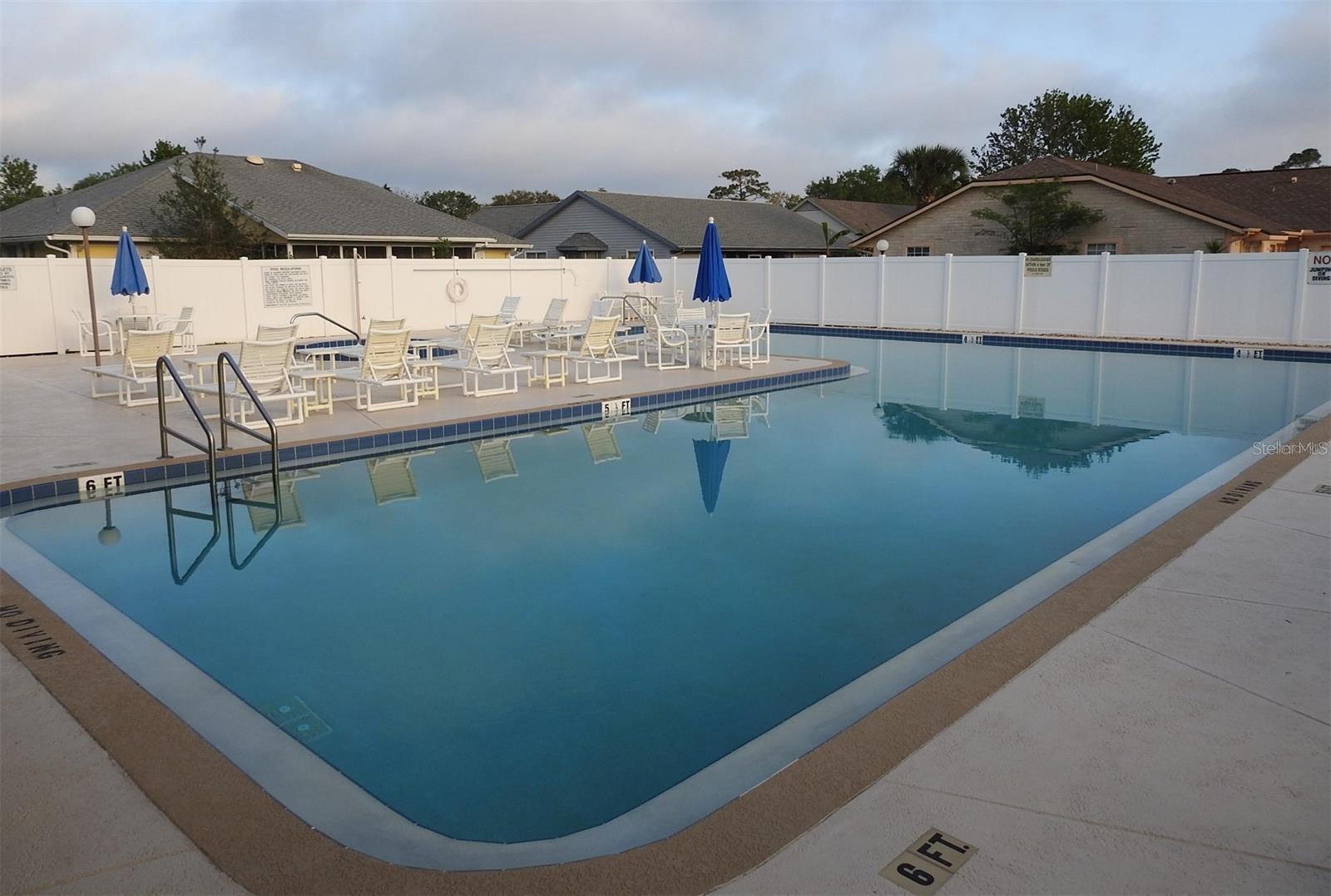 28 LAKE FAIRGREEN CIR, NEW SMYRNA BEACH, FL, 32168