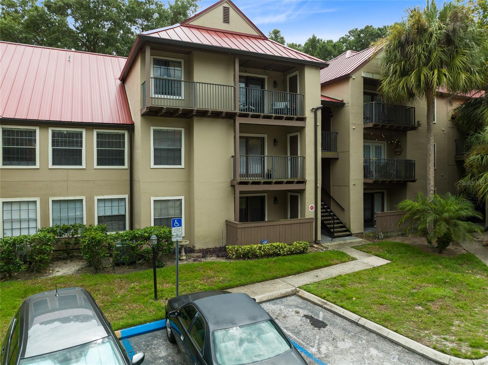 234 AFTON SQ #205, ALTAMONTE SPRINGS, FL, 32714
