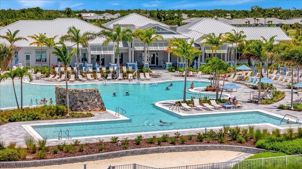 25917 BIMINI SANDS CT, ENGLEWOOD, FL, 34223