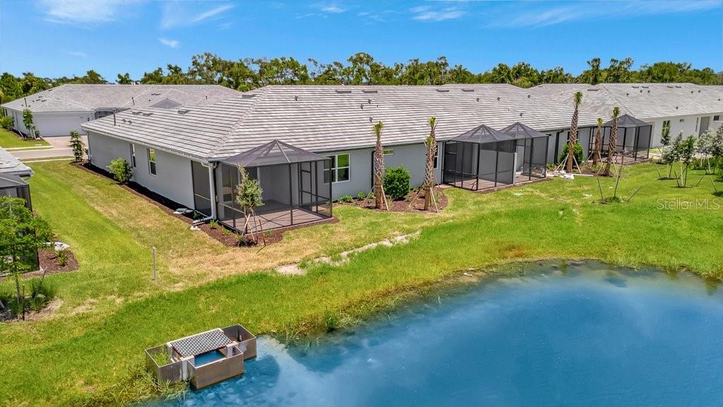 25917 BIMINI SANDS CT, ENGLEWOOD, FL, 34223