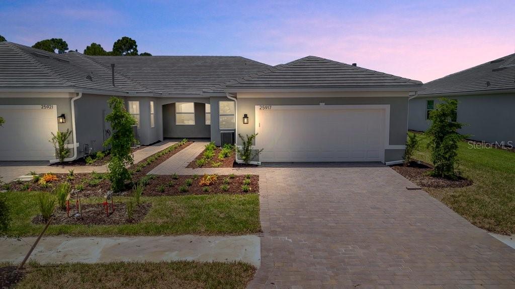 25917 BIMINI SANDS CT, ENGLEWOOD, FL, 34223