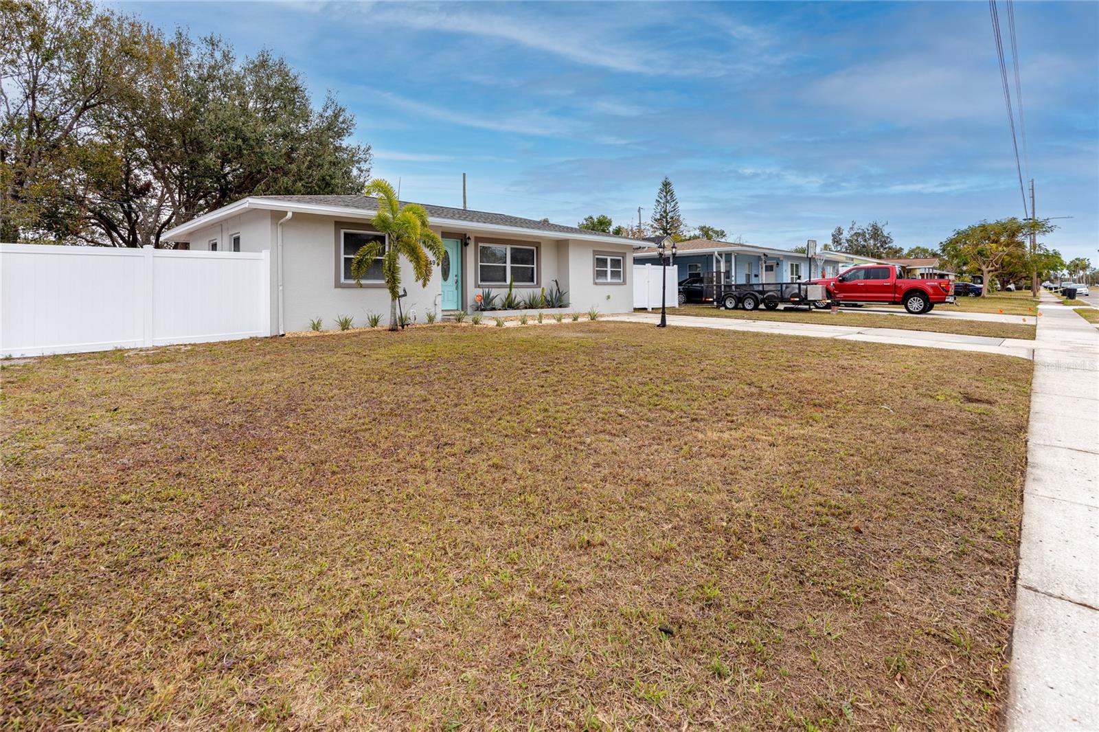 7449 16TH ST N, ST PETERSBURG, FL, 33702