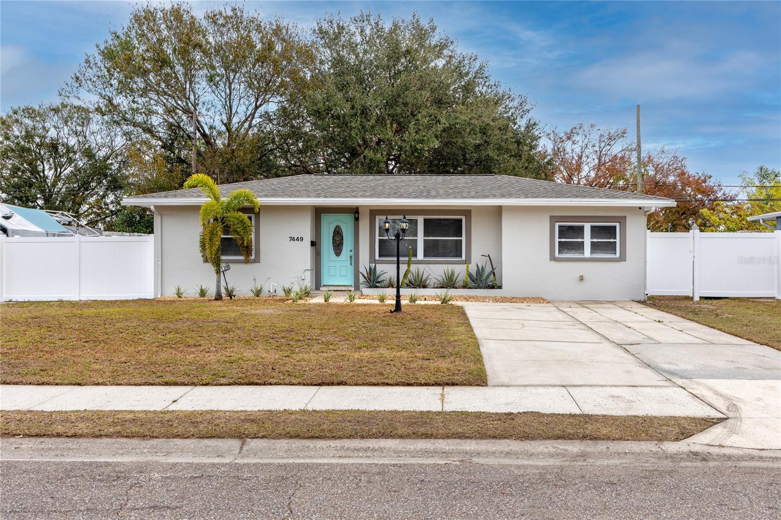 7449 16TH ST N, ST PETERSBURG, FL, 33702