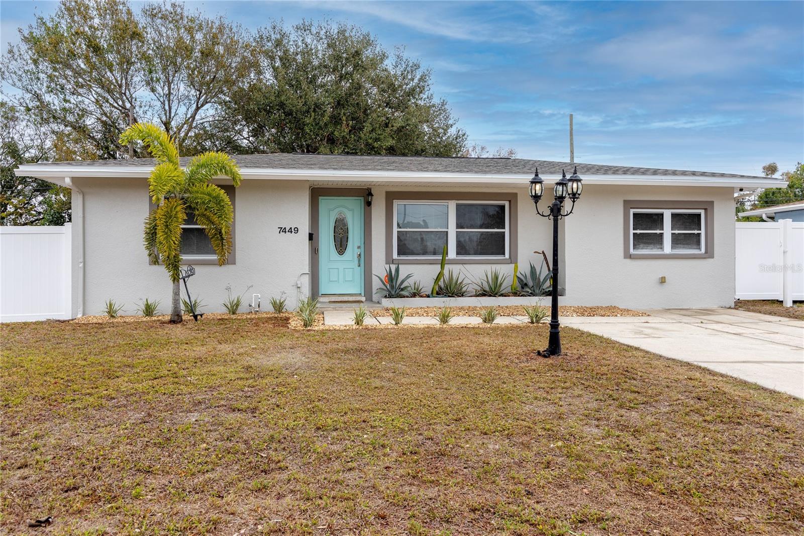 7449 16TH ST N, ST PETERSBURG, FL, 33702
