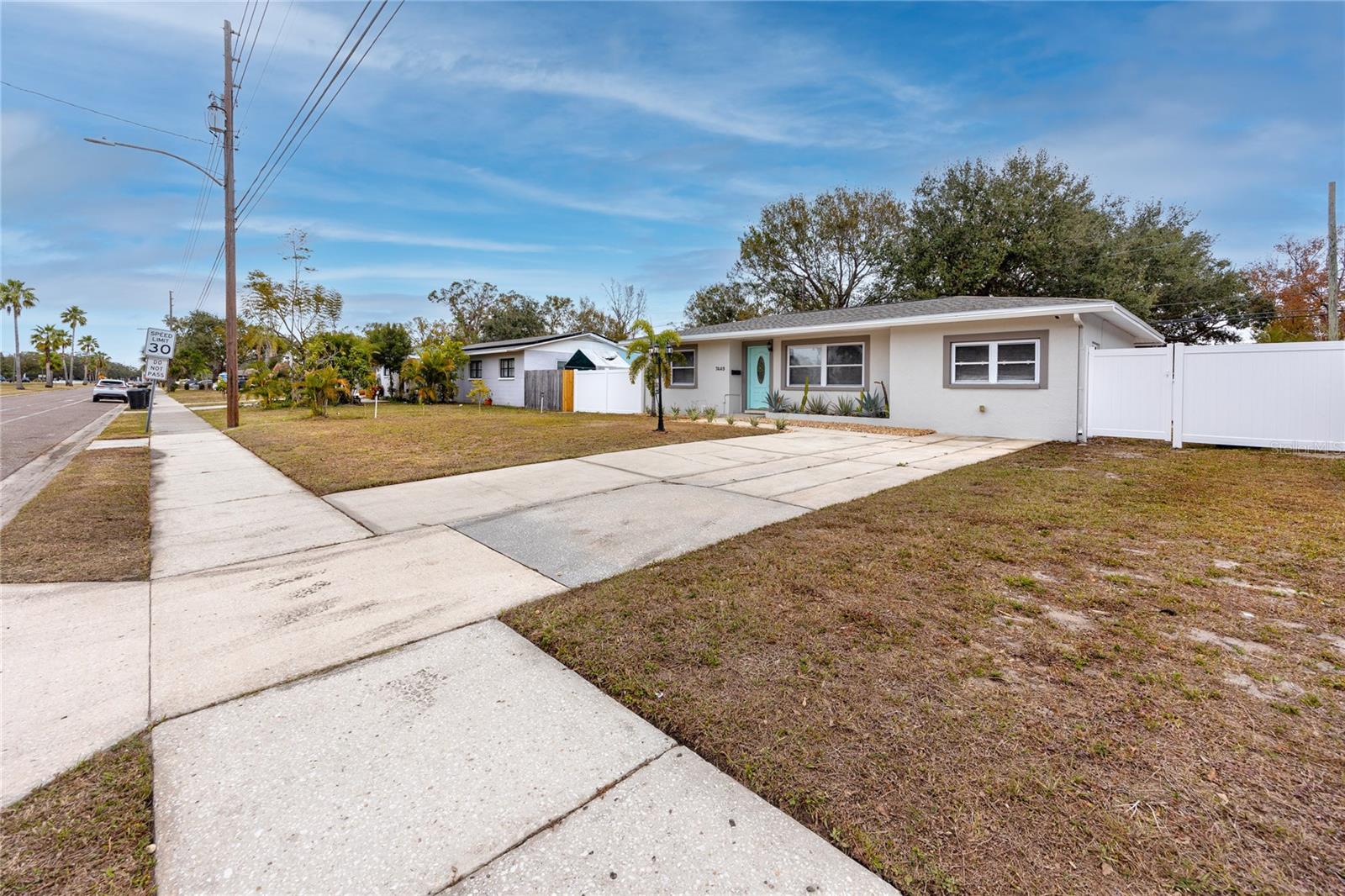 7449 16TH ST N, ST PETERSBURG, FL, 33702