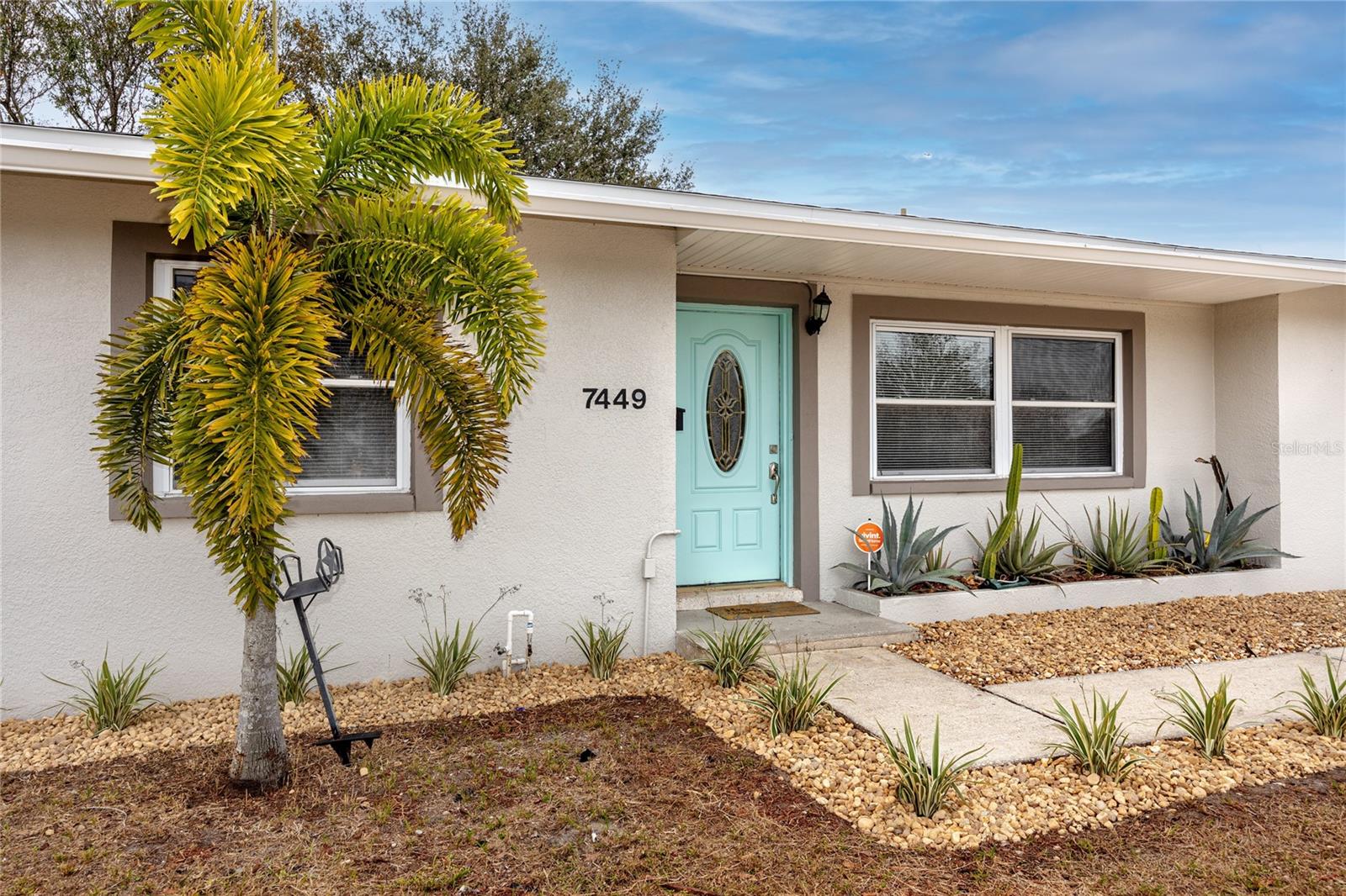 7449 16TH ST N, ST PETERSBURG, FL, 33702