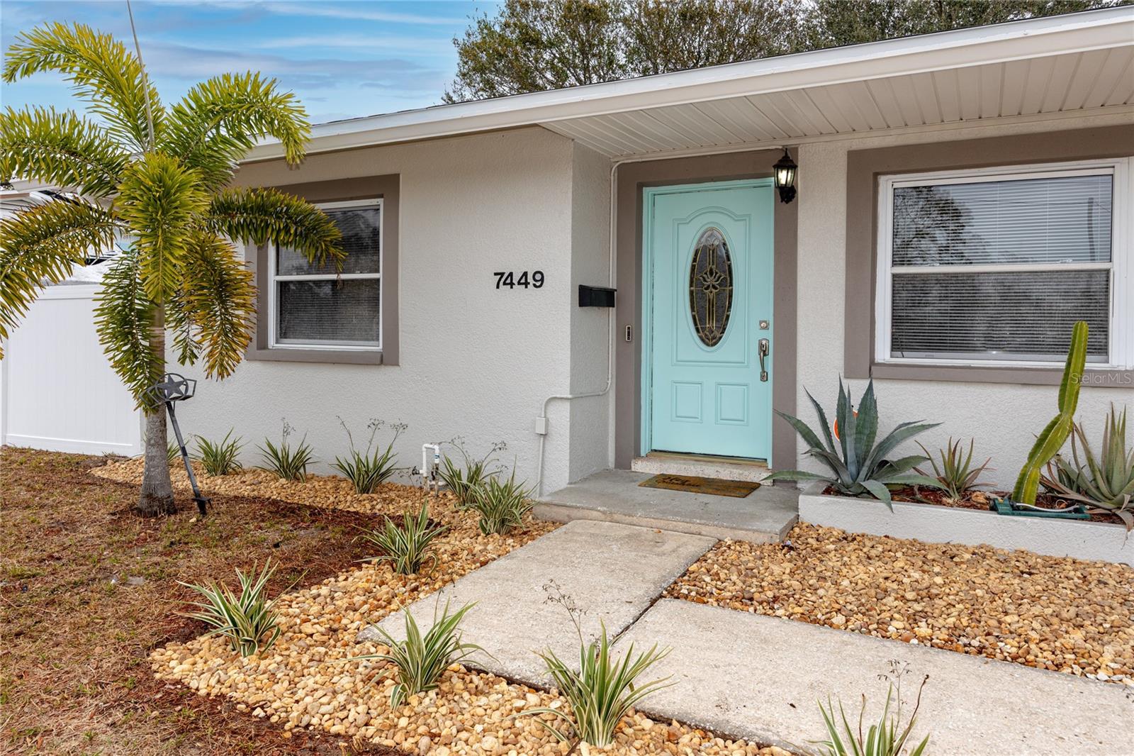 7449 16TH ST N, ST PETERSBURG, FL, 33702
