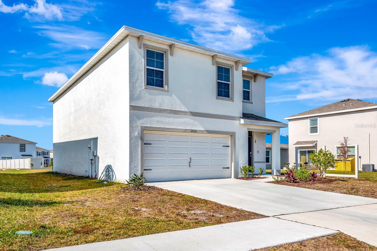 17033 OVAL RUM DR, WIMAUMA, FL, 33598