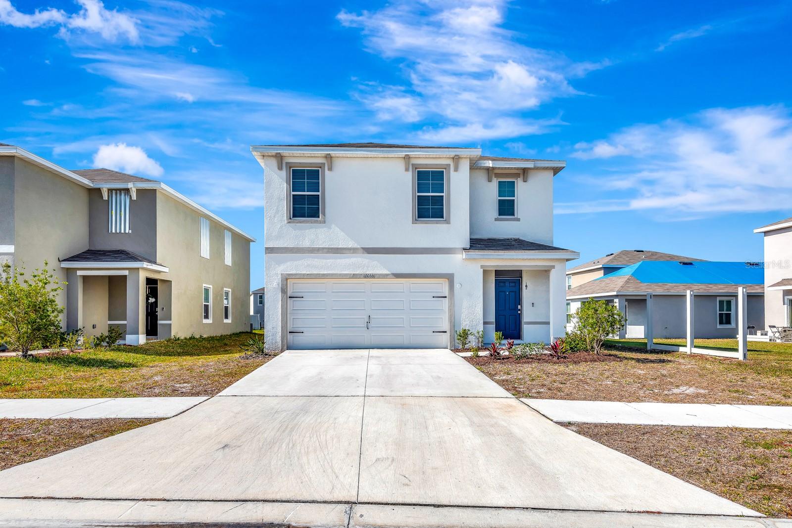 17033 OVAL RUM DR, WIMAUMA, FL, 33598