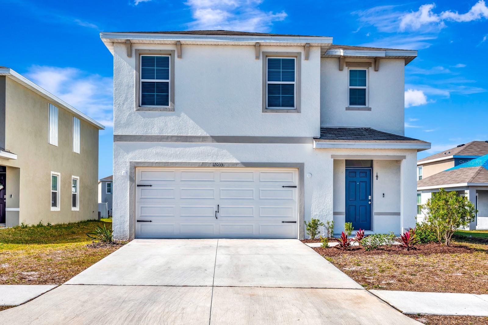 17033 OVAL RUM DR, WIMAUMA, FL, 33598