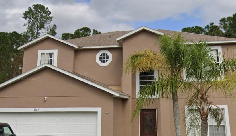 1149 CAMBOURNE DR, KISSIMMEE, FL, 34758