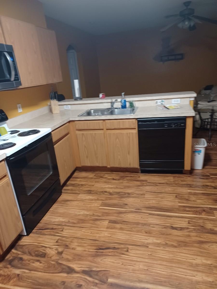1149 CAMBOURNE DR, KISSIMMEE, FL, 34758