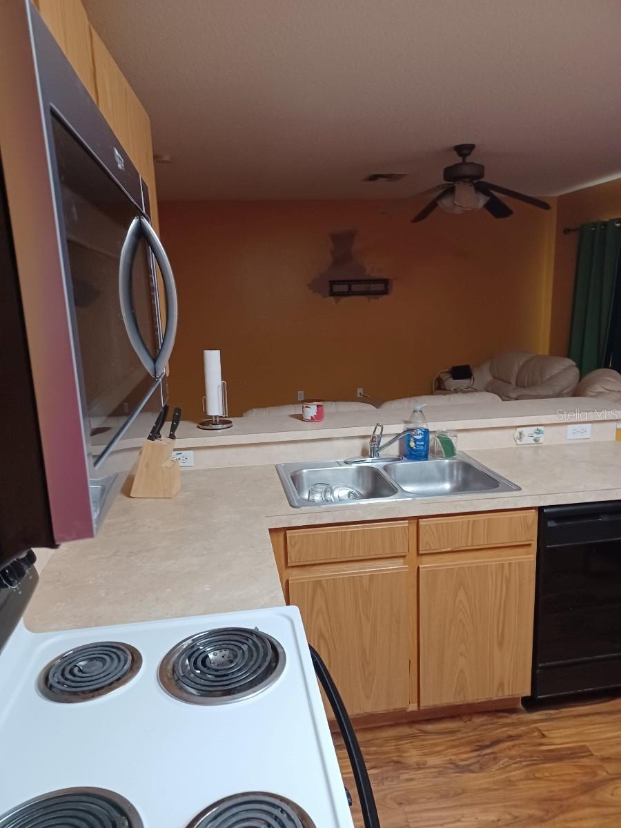 1149 CAMBOURNE DR, KISSIMMEE, FL, 34758