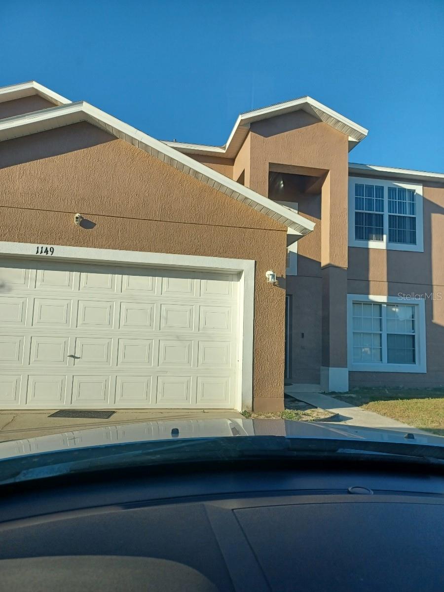 1149 CAMBOURNE DR, KISSIMMEE, FL, 34758
