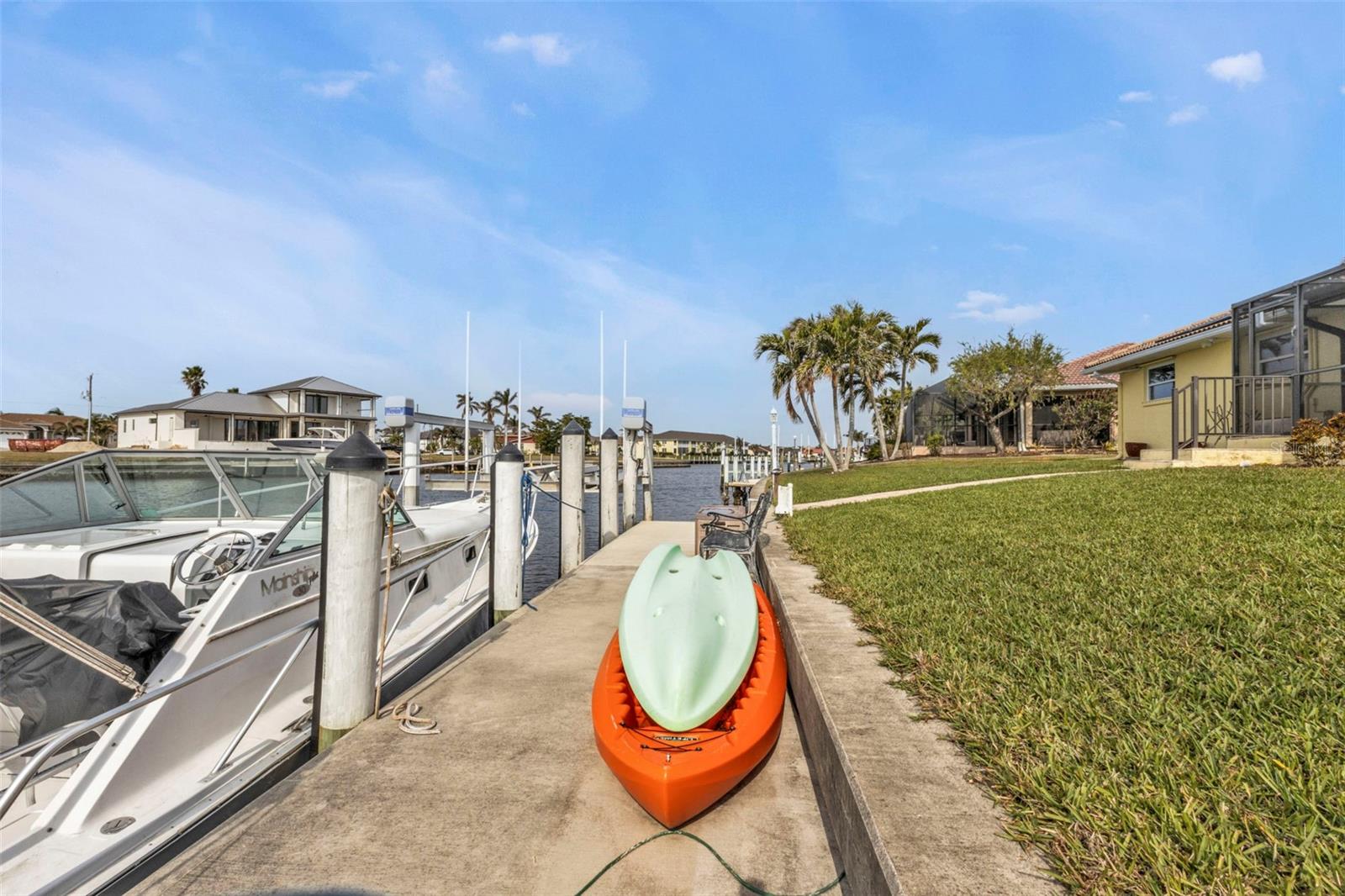 1435 SEA FAN DR, PUNTA GORDA, FL, 33950