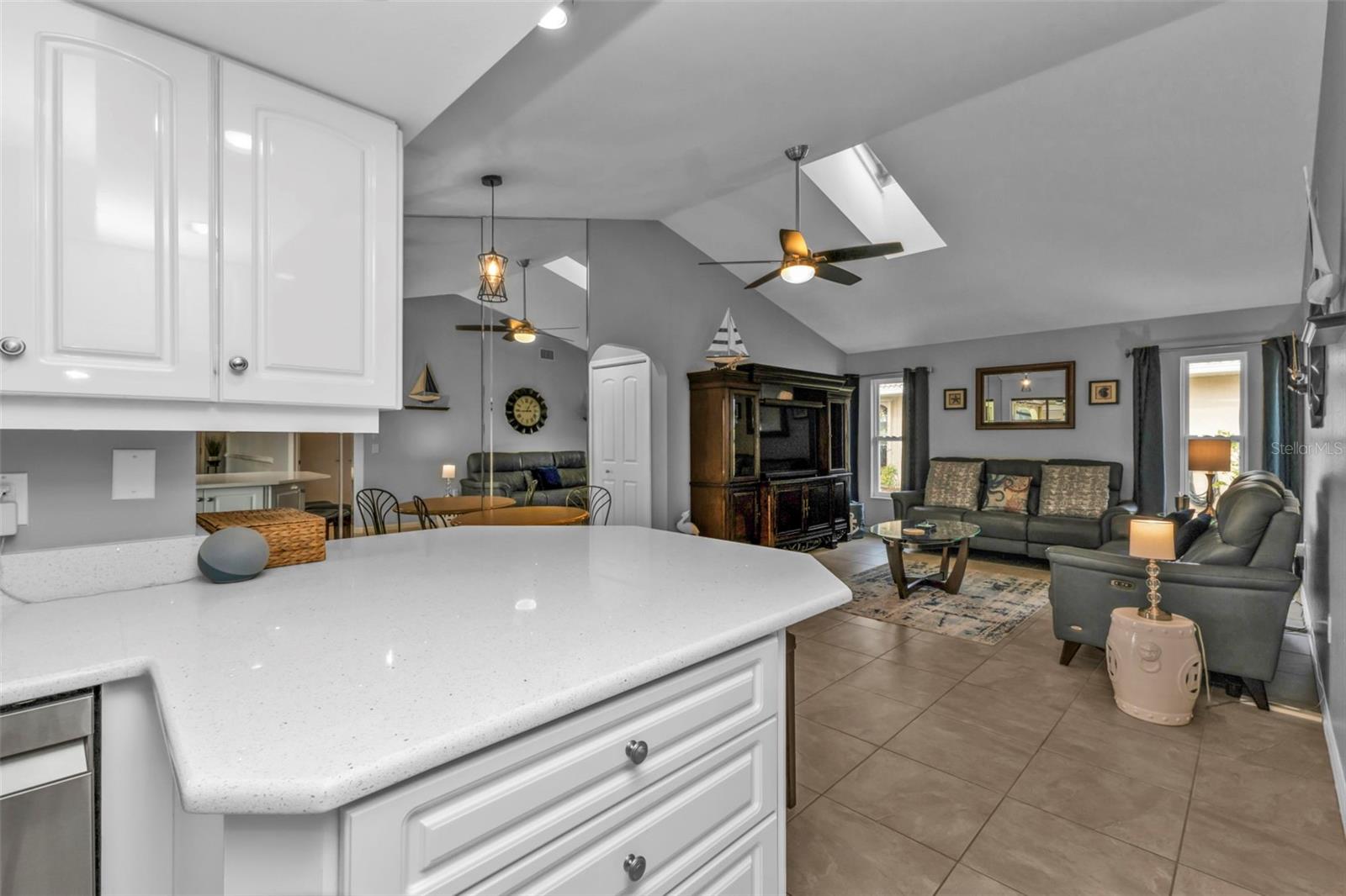 1435 SEA FAN DR, PUNTA GORDA, FL, 33950