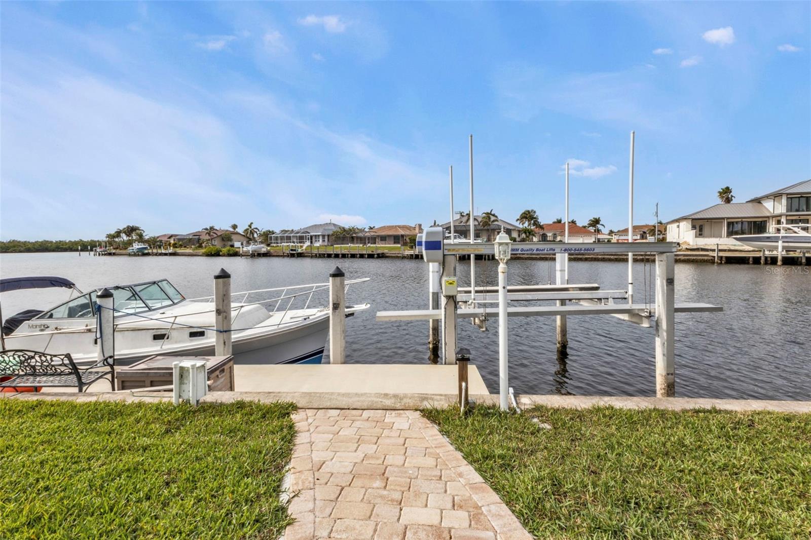 1435 SEA FAN DR, PUNTA GORDA, FL, 33950