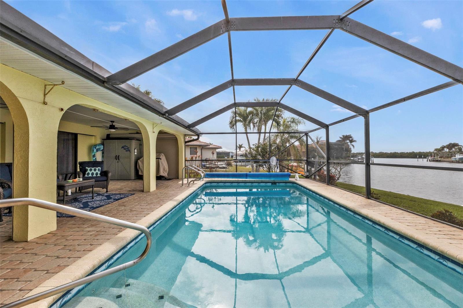 1435 SEA FAN DR, PUNTA GORDA, FL, 33950