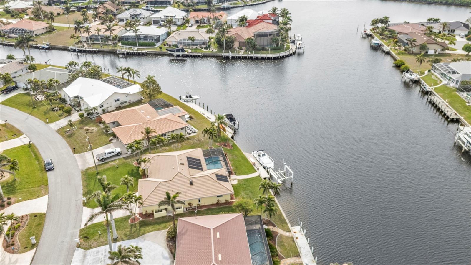 1435 SEA FAN DR, PUNTA GORDA, FL, 33950