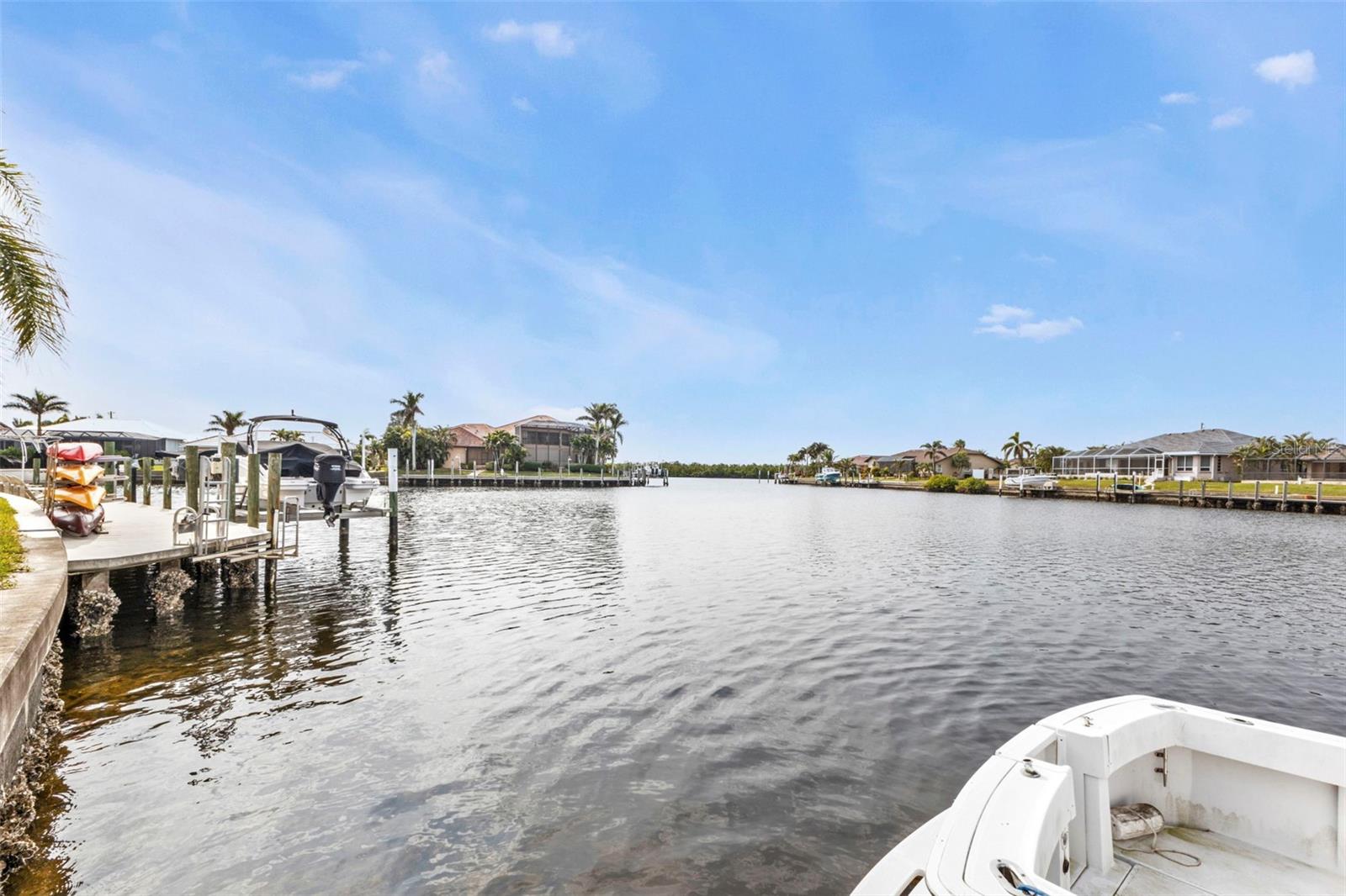 1435 SEA FAN DR, PUNTA GORDA, FL, 33950
