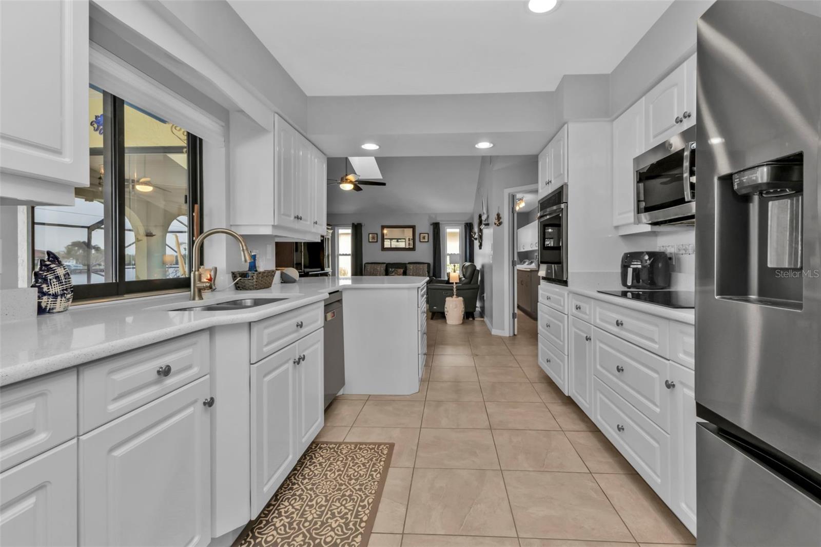 1435 SEA FAN DR, PUNTA GORDA, FL, 33950