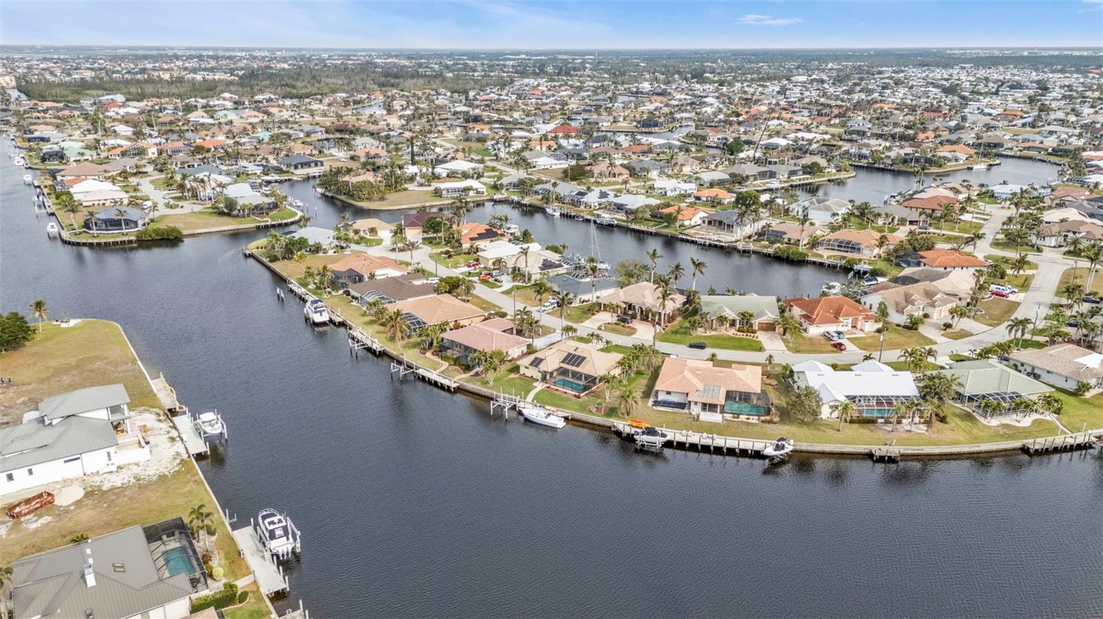 1435 SEA FAN DR, PUNTA GORDA, FL, 33950