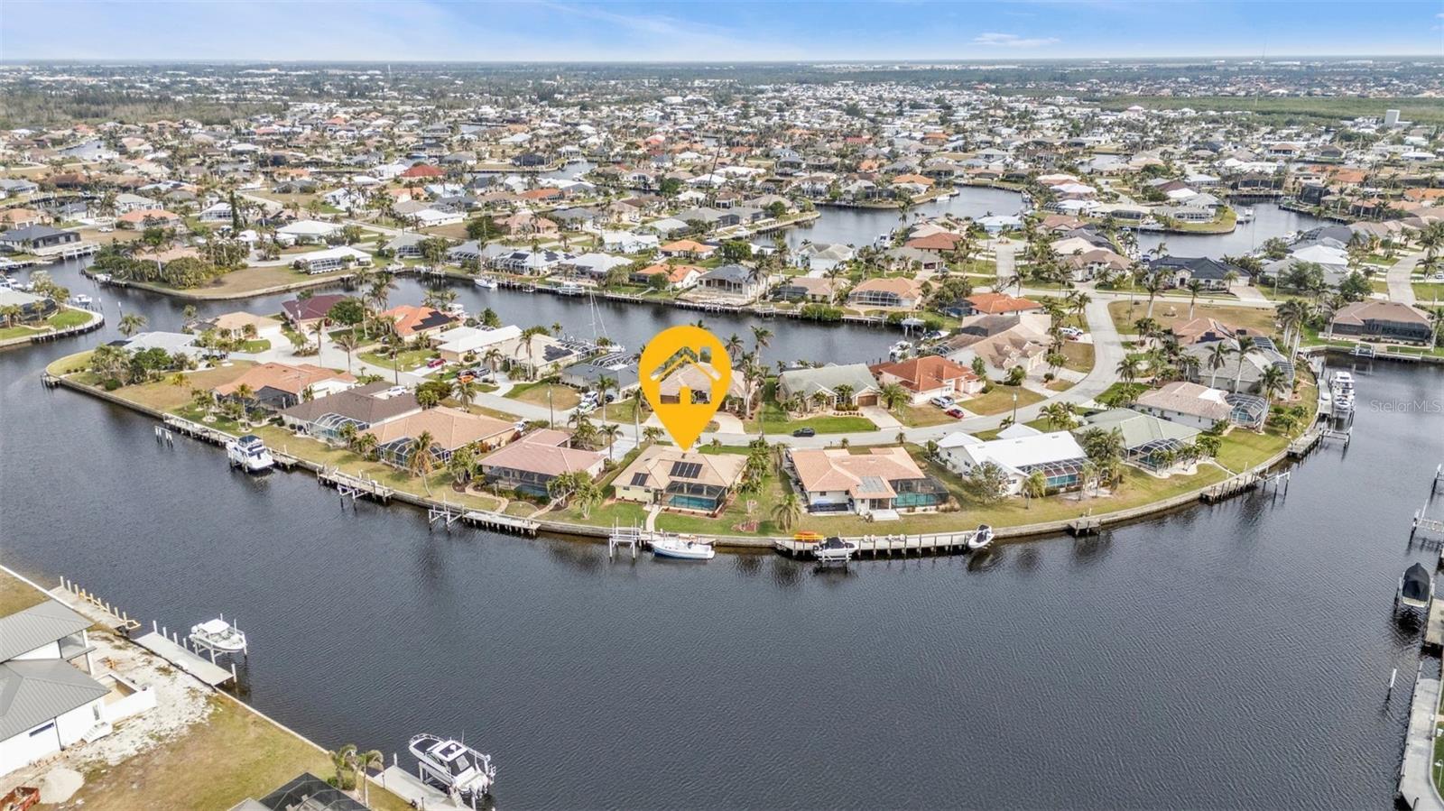 1435 SEA FAN DR, PUNTA GORDA, FL, 33950