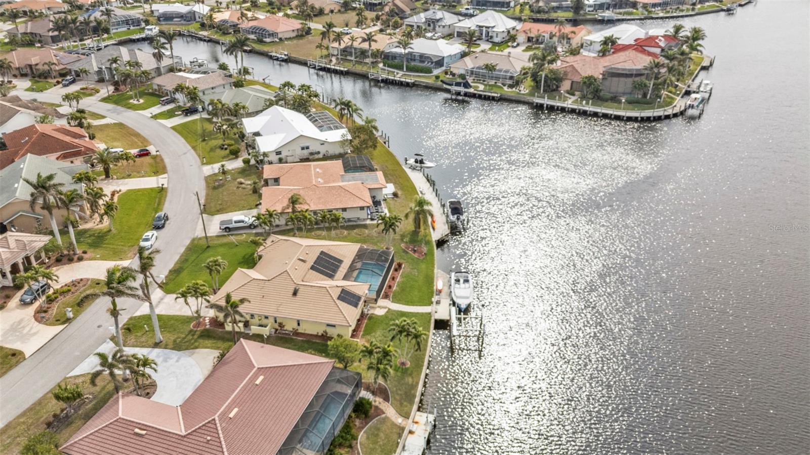 1435 SEA FAN DR, PUNTA GORDA, FL, 33950