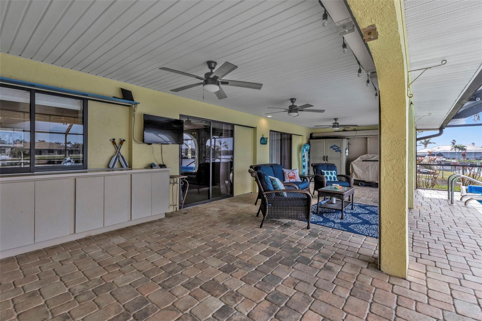 1435 SEA FAN DR, PUNTA GORDA, FL, 33950