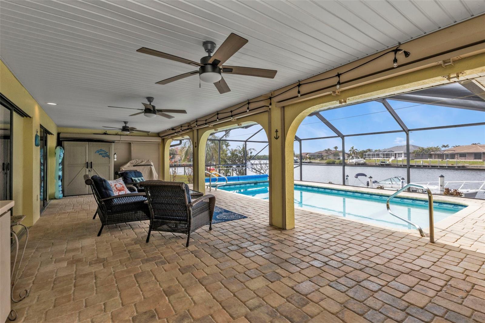 1435 SEA FAN DR, PUNTA GORDA, FL, 33950
